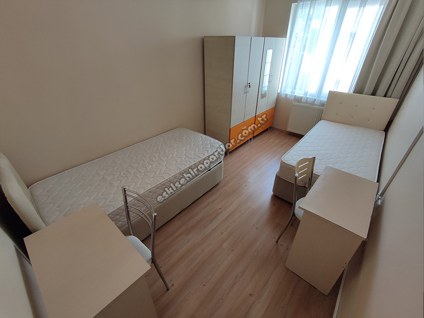 Sera Vip Kız Apart