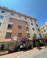 Arya Kız Apart Eskişehir