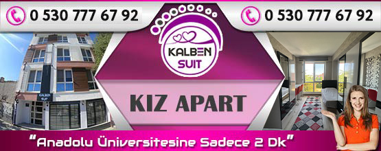Kalben Suit Eskişehir