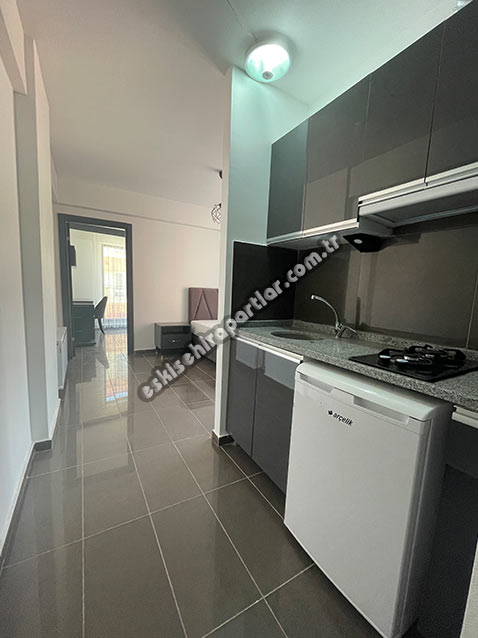 My Home City Apart Eskişehir