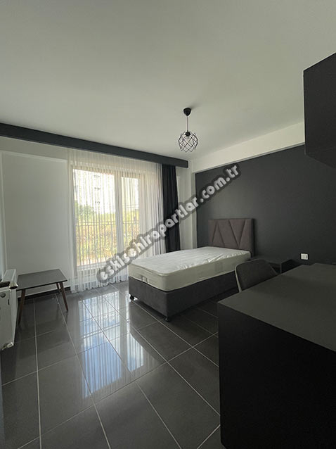 My Home City Apart Eskişehir