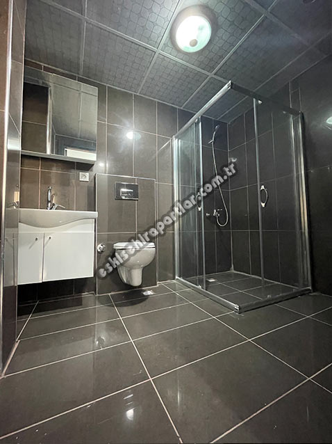 My Home City Apart Eskişehir