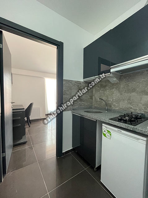 My Home City Apart Eskişehir