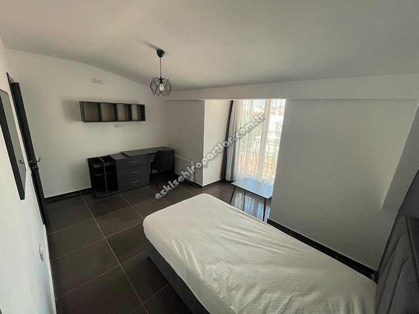 My Home City Apart Eskişehir