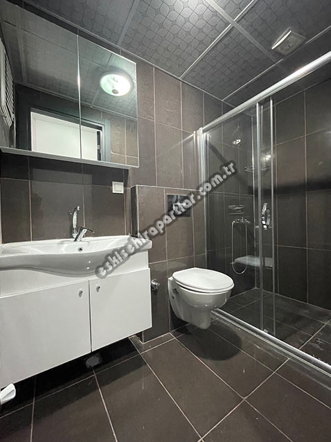 My Home City Apart Eskişehir