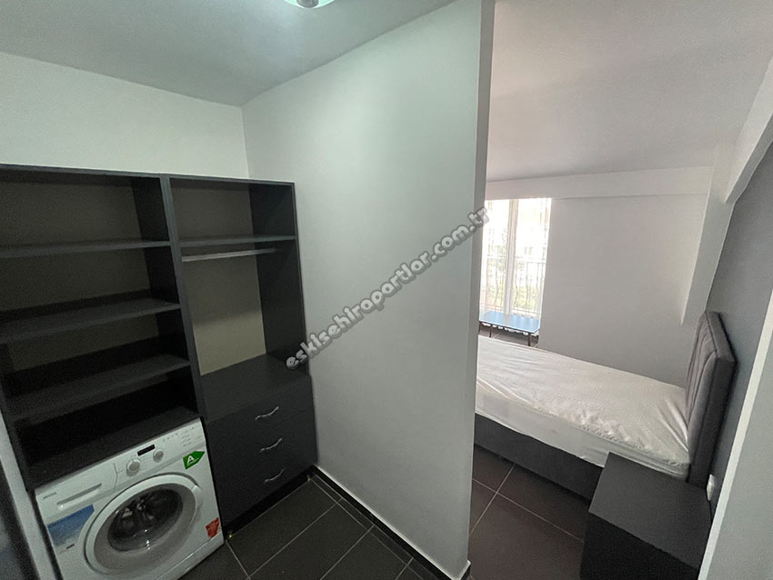 My Home City Apart Eskişehir