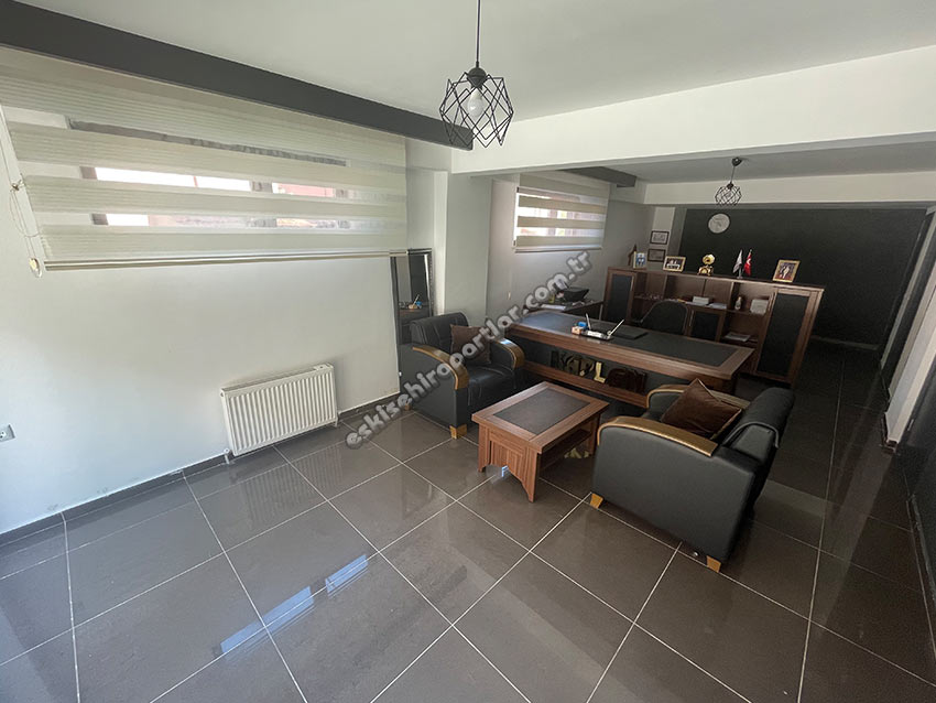 My Home City Apart Eskişehir