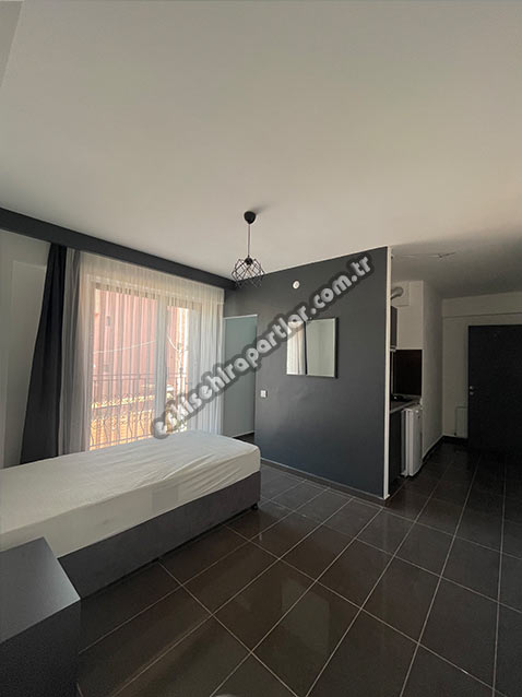 My Home City Apart Eskişehir