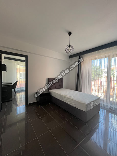 My Home City Apart Eskişehir