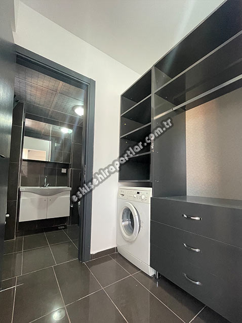 My Home City Apart Eskişehir