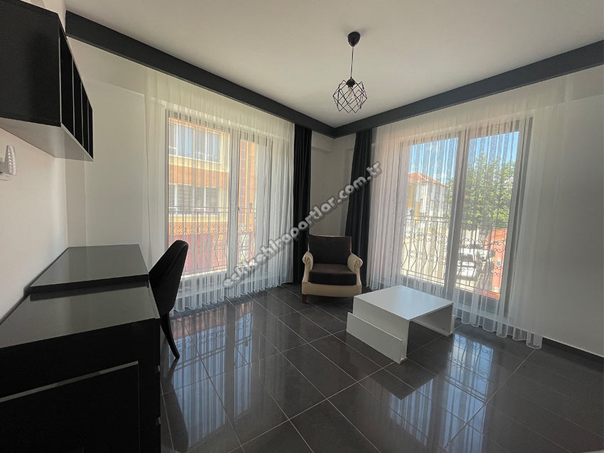 My Home City Apart Eskişehir