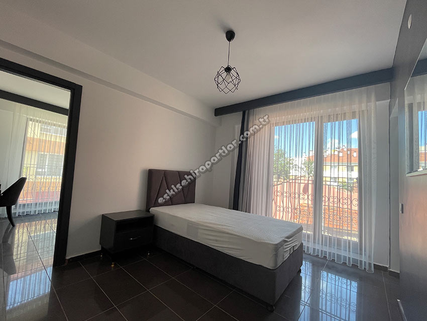 My Home City Apart Eskişehir