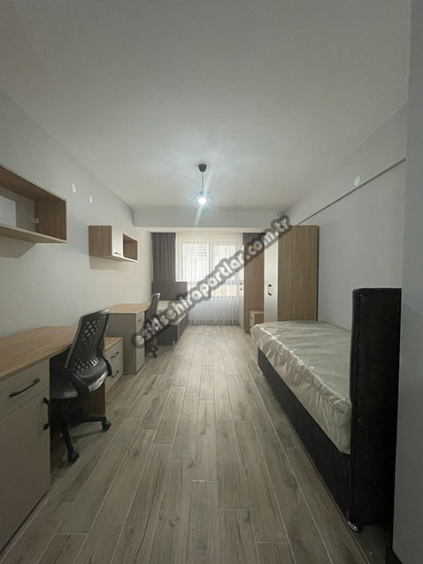 Altıkulaç Kız Apart 2