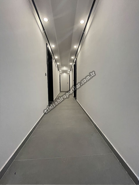 Altıkulaç Kız Apart 2