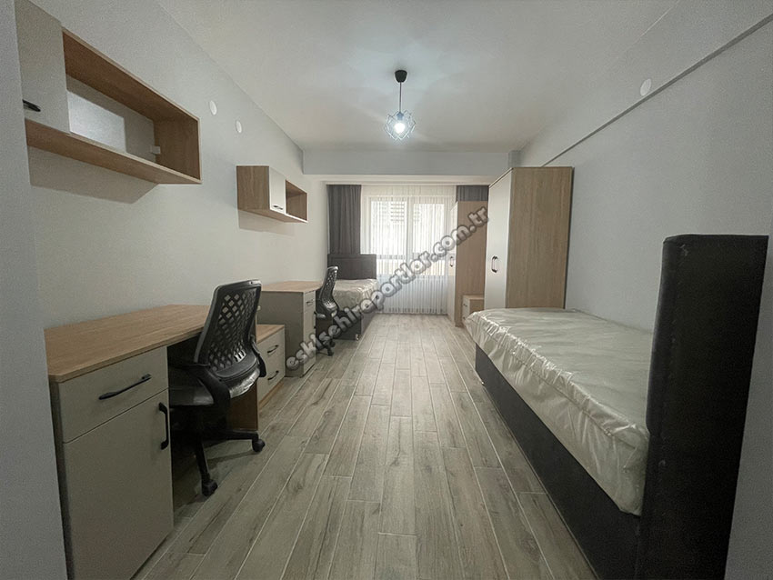 Altıkulaç Kız Apart 2