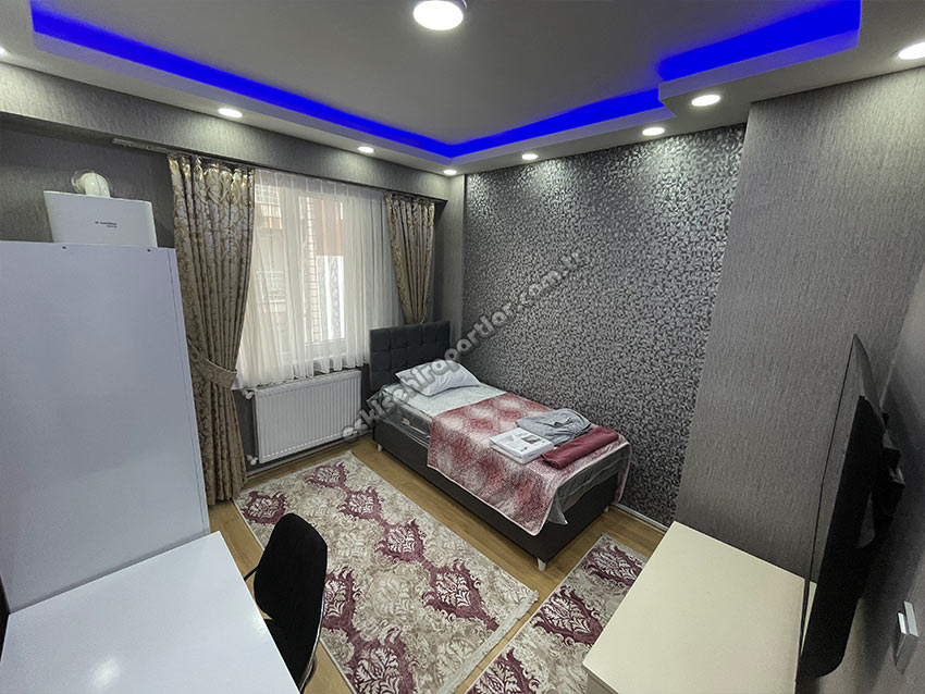 Altınbaş Kız Apart