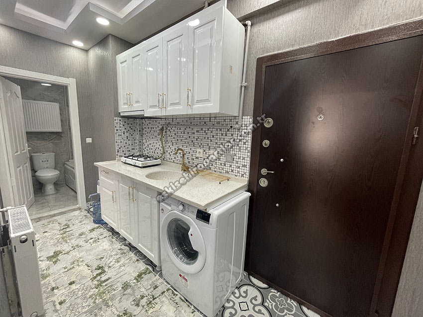 Altınbaş Kız Apart