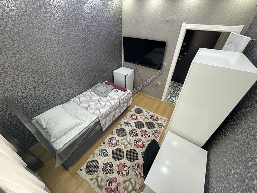 Altınbaş Kız Apart