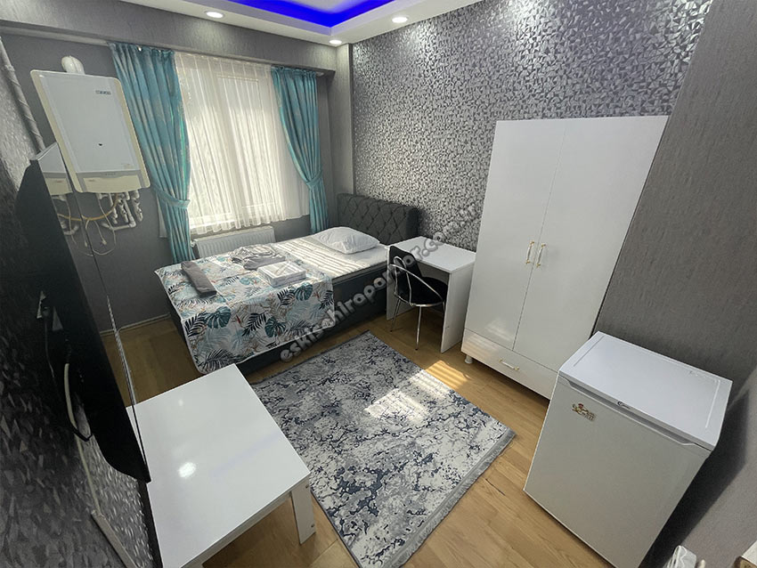 Altınbaş Kız Apart