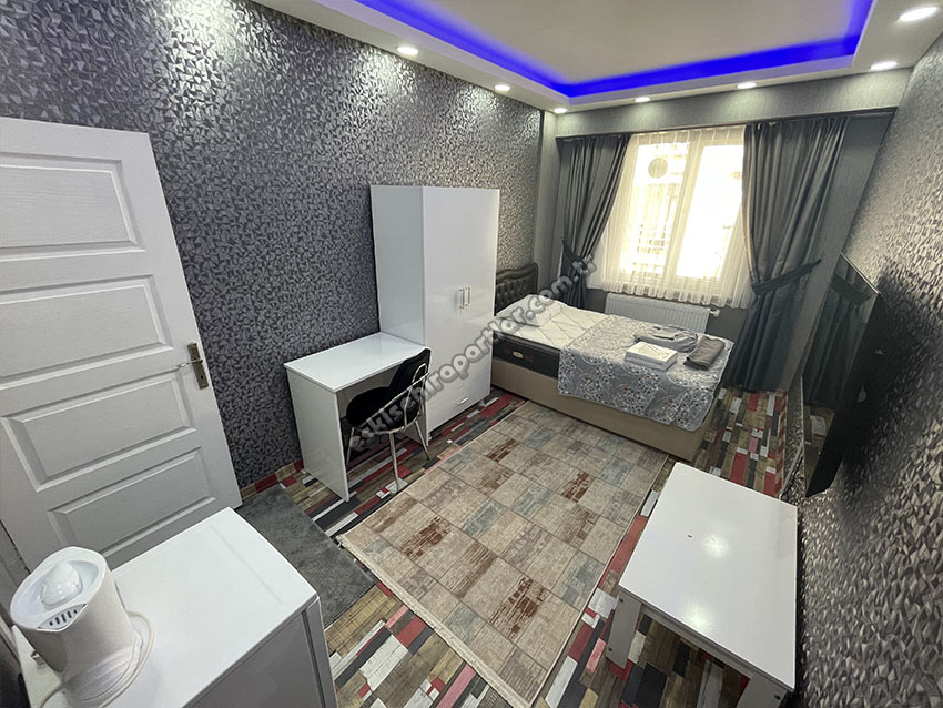 Altınbaş Kız Apart
