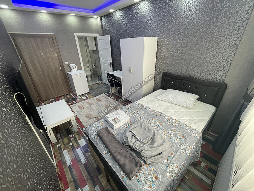 Altınbaş Kız Apart