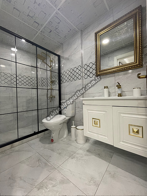 Altınbaş Kız Apart