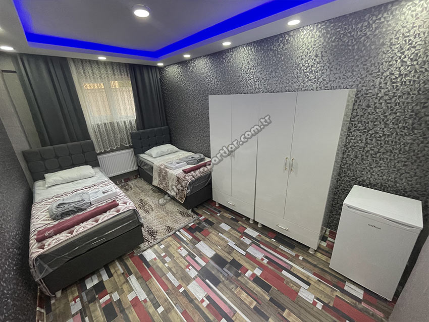 Altınbaş Kız Apart