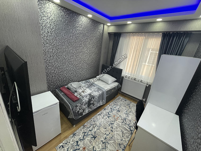 Altınbaş Kız Apart