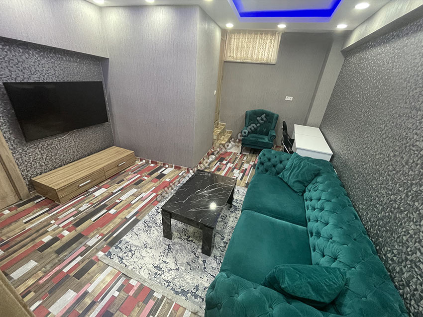 Altınbaş Kız Apart