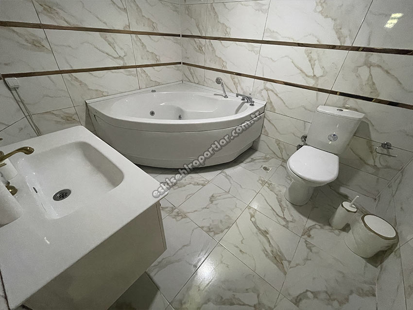 Altınbaş Kız Apart