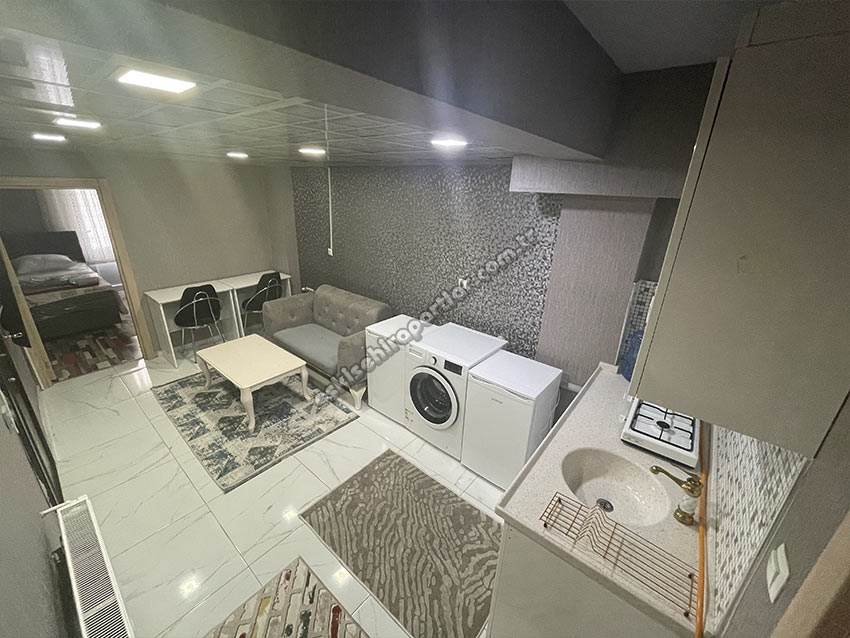 Altınbaş Kız Apart