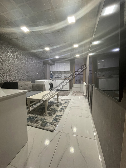 Altınbaş Kız Apart