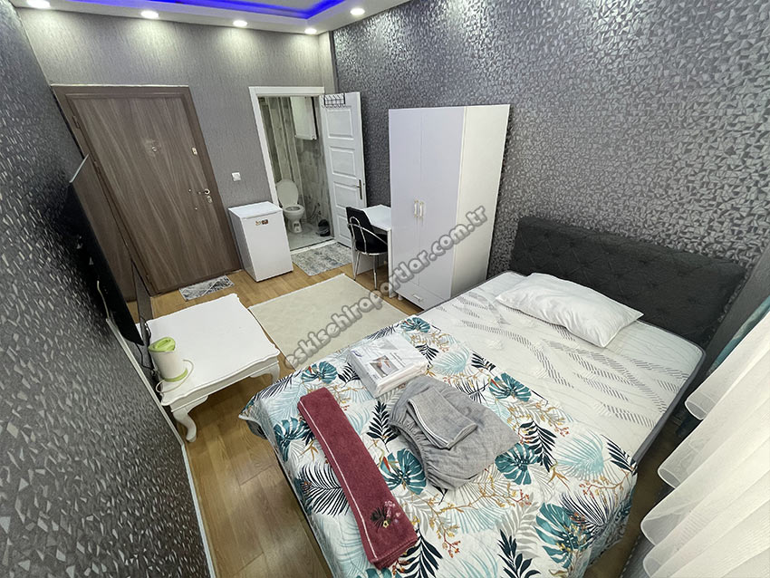 Altınbaş Kız Apart