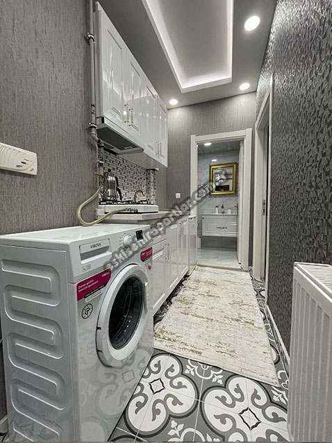 Altınbaş Kız Apart