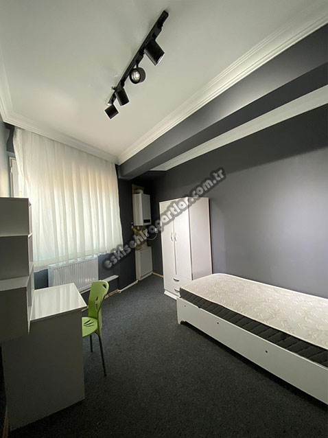 Medcezir Erkek Apart 