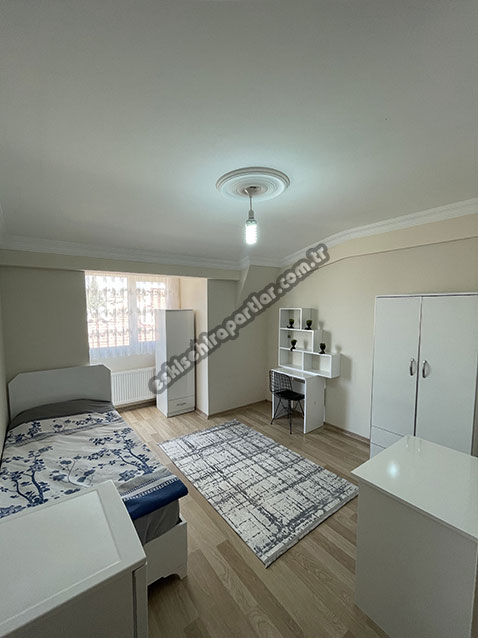 Medcezir Erkek Apart 