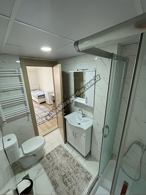 Medcezir Erkek Apart 