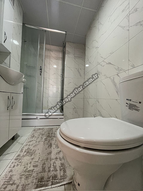 Medcezir Erkek Apart 