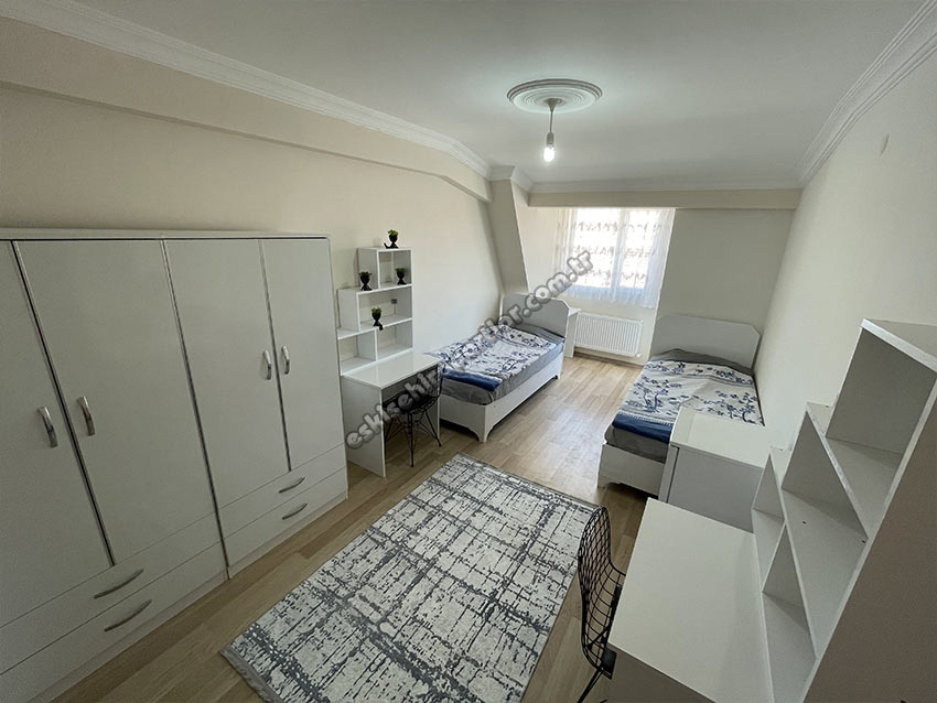 Medcezir Erkek Apart 