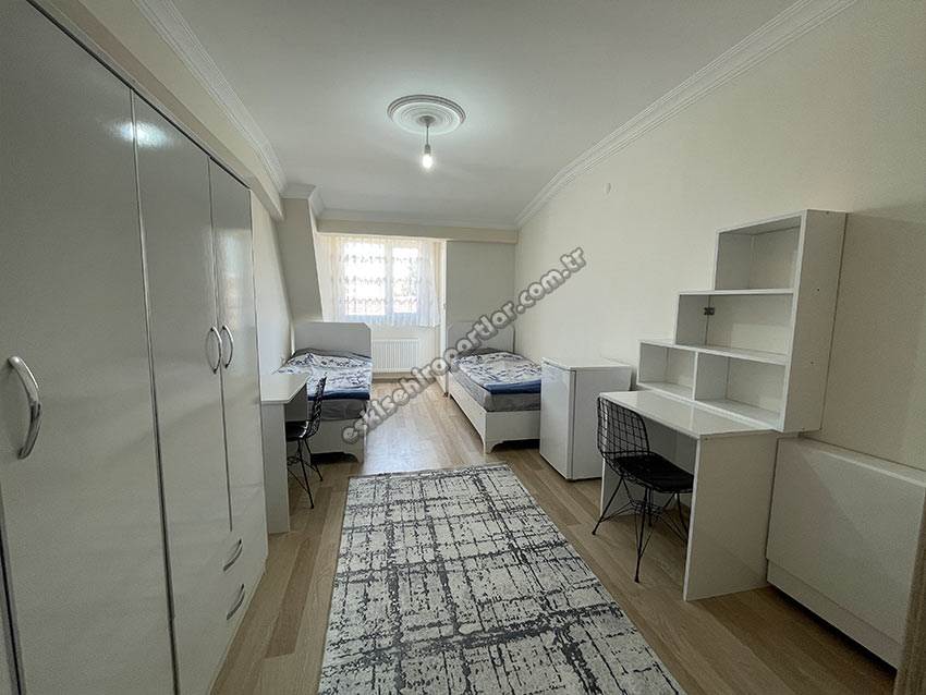 Medcezir Erkek Apart 