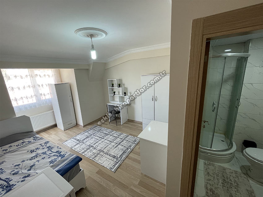 Medcezir Erkek Apart 