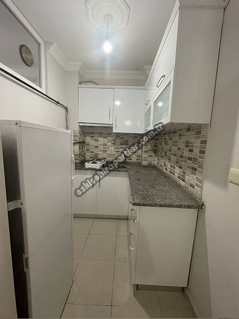 Nezih Kız Apart