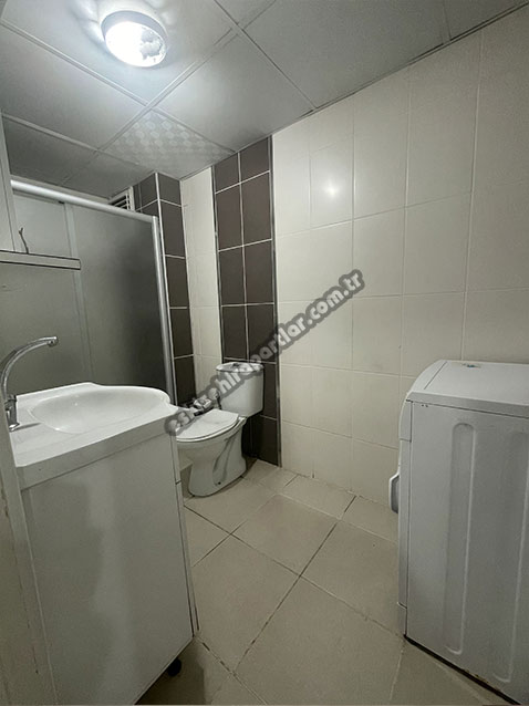 Nezih Kız Apart