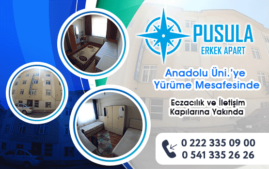 Pusula Apart