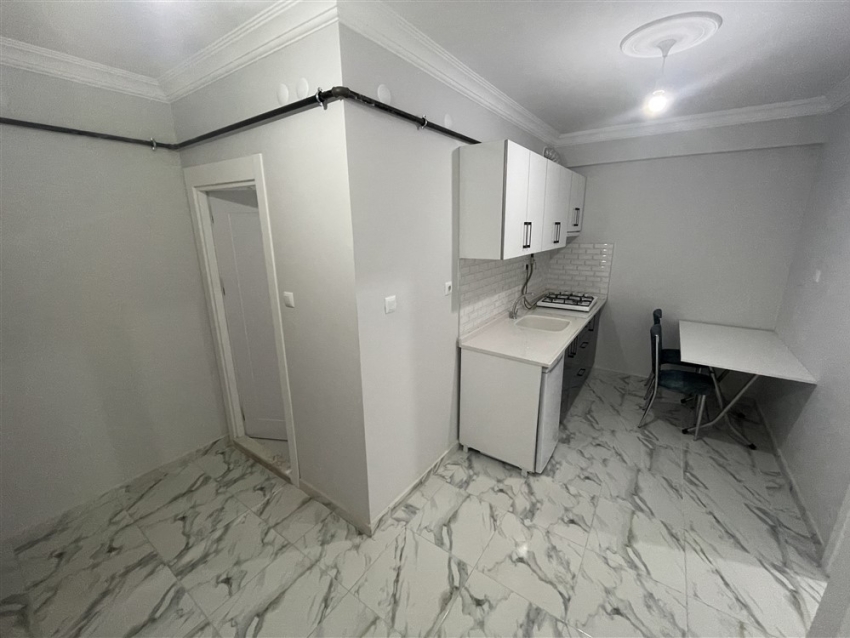 akin kiz apart - eskişehir apartlar