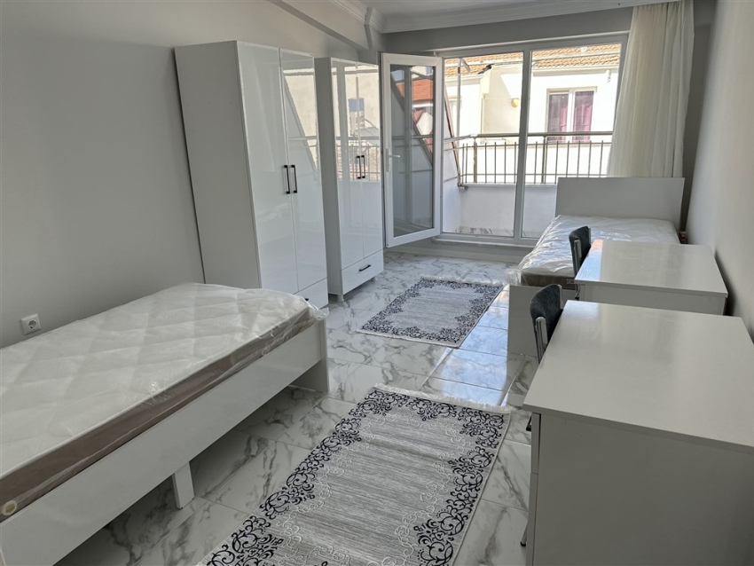 akin kiz apart - eskişehir apartlar 5
