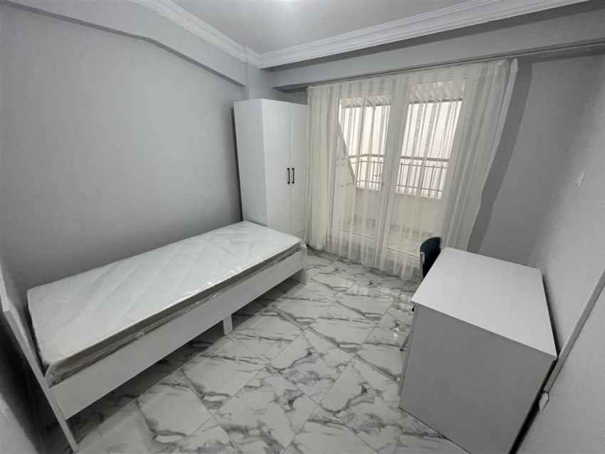 akin kiz apart - eskişehir apartlar 1
