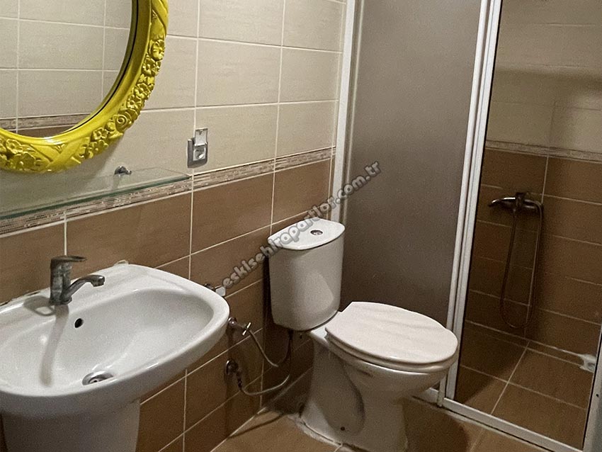 The Best Apart Eskişehir