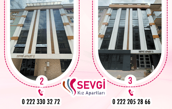 Sevgi Kız Apartları 