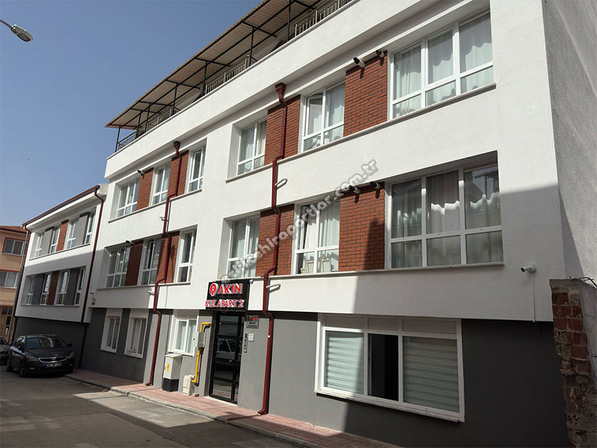 Akın Kız Apart 2